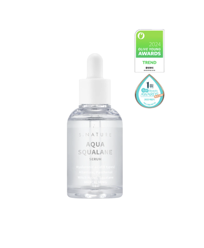 Aqua Squalane Serum